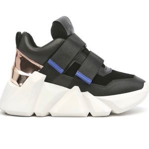 UNITED NUDE Space Kick Mono